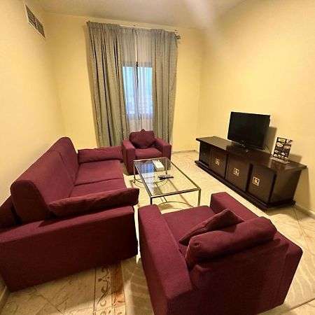 Safari Hotel Apartments Аджман Экстерьер фото